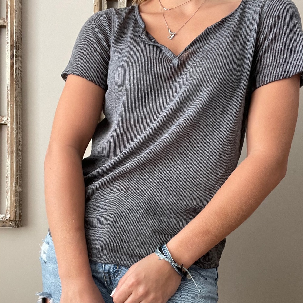American Eagle Tee